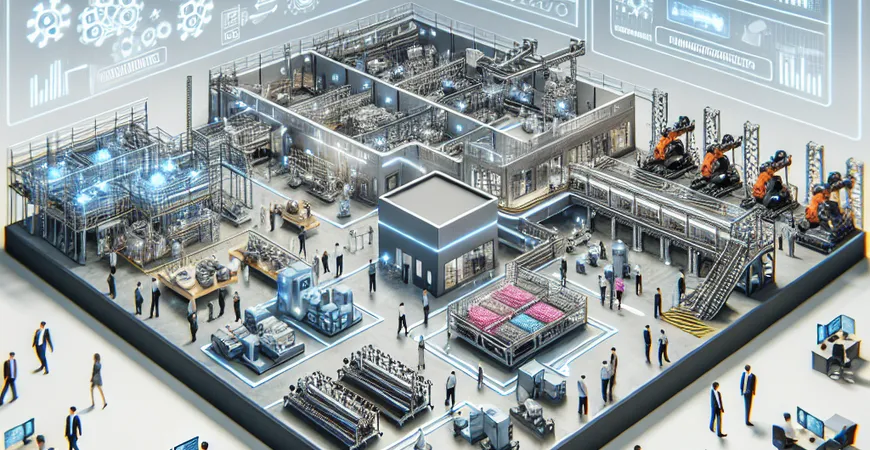 MES 员工权限越界？行为审计的阻断机制